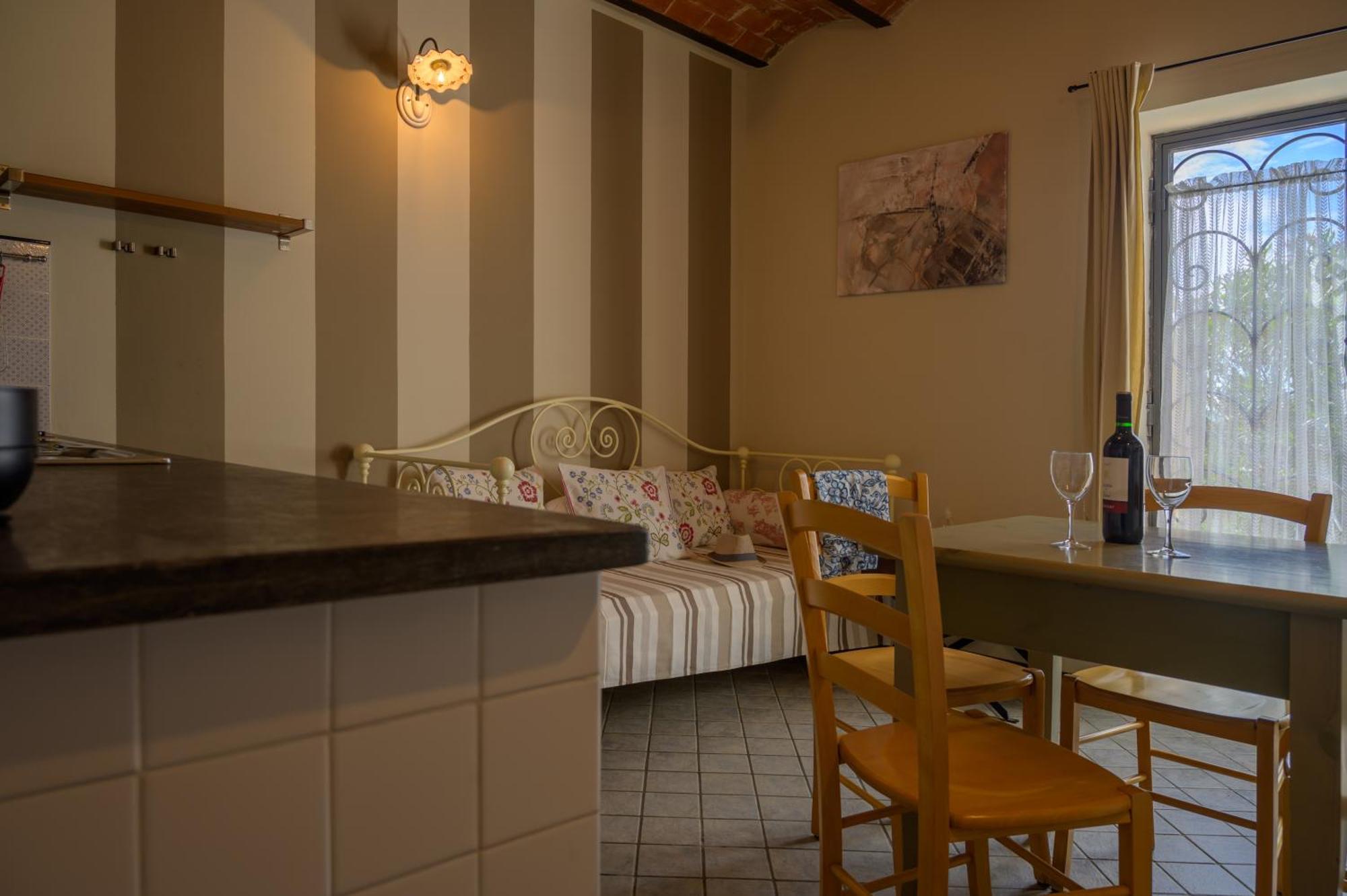 Agriturismo San Michele Di Danio Giovanni Dolcedo Exteriör bild